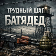 БАТЯДЕД - Трудный шаг