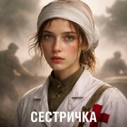 Cj Slepnev - Сестричка