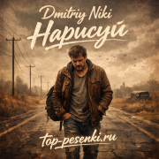 Dmitriy Niki - Нарисуй