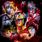 DooMee, MAYOT, unki, Slatt Savage, luvdakash - Репер ничо не может