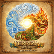 FERRIZA - ЗЕМЛЯ