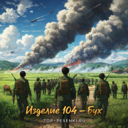 Изделие 104 - Бух