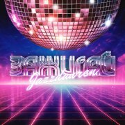 Jazzdauren - Зажигай