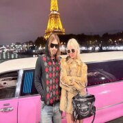 МАЛЬБЭК - Le Grand Bleu