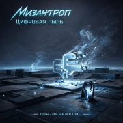 Мизантроп - Цифровая пыль