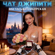 Настасья Самбурская - Чат ДжиПиТи
