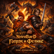 NeiroBarD - Готрэк и Феликс