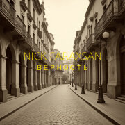 Nick Faraxsan - Верность