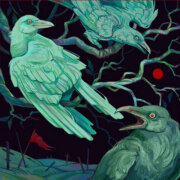 Norma Tale - Белые вороны