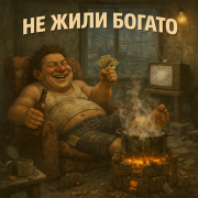 OSEN707 - Не жили богато