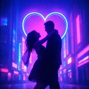 Пакет конфет - Любимый мужчина