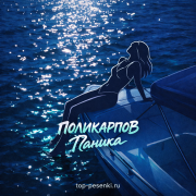 ПОЛИКАРПОВ - Паника