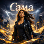 Radil, ANAME - Сама