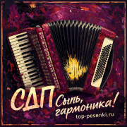 СДП - Сыпь, гармоника!