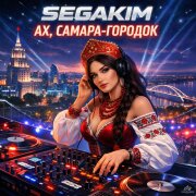 SEGAKIM - Ах, Самара-городок