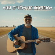 Сергей Суновский - Ни о чём не жалею