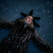 Сестрёнка - Метель