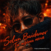 Solun Baidanov - Ты ждешь меня