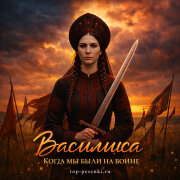 Василииса - Когда мы были на войне
