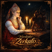 wavdealer - Zerkalo