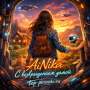 AiNika - С возвращением домой