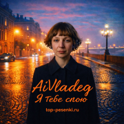 AiVladeg - Я тебе спою