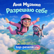 Аня Музыка - Разрешаю себе