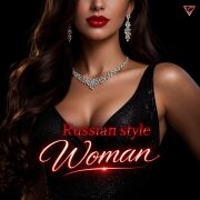 Denis Dyakov - Russian Style Woman