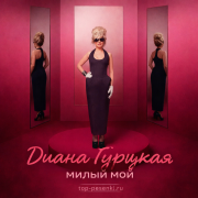 Диана Гурцкая - Милый мой