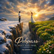 Февраль - Мост Через Века