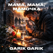 Garik Garik - Мама, мама, мамочка
