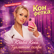 Клава Кока - Туалетное селфи
