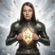 KRISMARI - Кажется воином