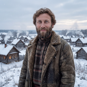 Litvinova - Детство