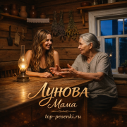 ЛУНОВА - Мама