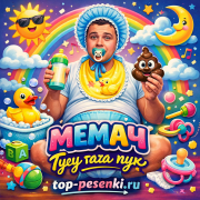 МЕМАЧ - Гугу гага пук