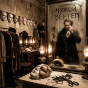 Мизантроп - Чужой вертеп