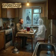 Мизантроп - Профессор