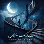 Мизантроп - Сингулярный призрак