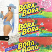 Мэйби Бэйби - Bora Bora