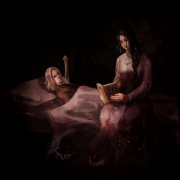 Norma Tale - Страшные сказки