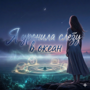 Olga Leman - Я уронила слезу в океан