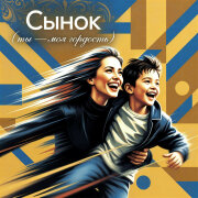 RoboCosta - Сынок (ты – моя гордость)