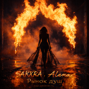 SAKXRA, Alena - Рынок душ