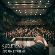 Skeletband - Пророк с трибун