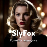 SlyFox - Роковая женщина