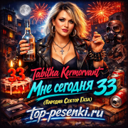 Tabitha Kermorvant - Мне сегодня 33 (Пародия Сектор Газа)
