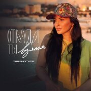 Тамара Кутидзе, Игорь Аравский - Откуда ты взялся