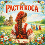Tribeat - Расти коса
