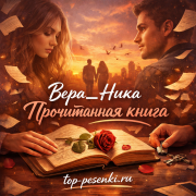 Вера__Ника - Прочитанная книга